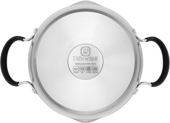 Набор посуды Rondell Prime RDS-1291