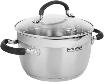 Набор посуды Rondell Prime RDS-1291