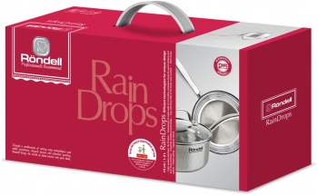 Ковш Rondell RainDrops RDS-1292