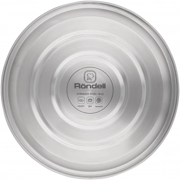 Чайник металлический Rondell Massimo RDS-1297