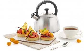 Чайник металлический Rondell Massimo RDS-1297