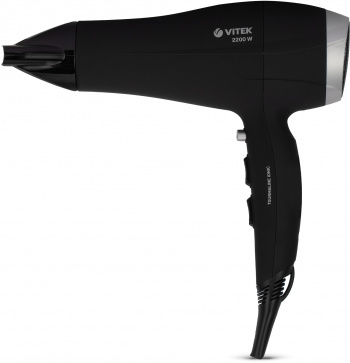 Фен Vitek VT-1302