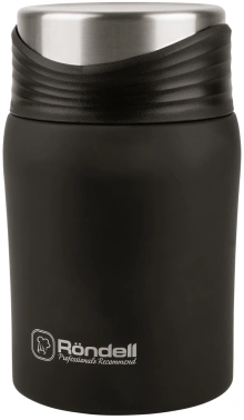 Термос для еды Rondell Walzer RDS-1303
