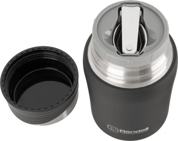 Термос для еды Rondell Walzer RDS-1303