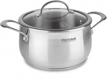Набор посуды Rondell Admiring RDS-1305