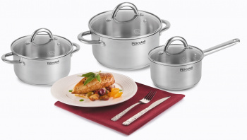 Ковш Rondell Point RDS-1308