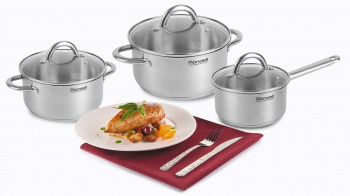 Ковш Rondell Point RDS-1309