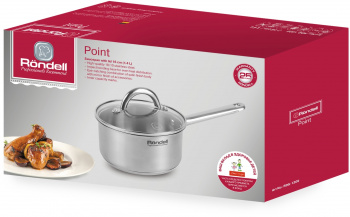 Ковш Rondell Point RDS-1309