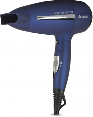 Фен Vitek VT-1309