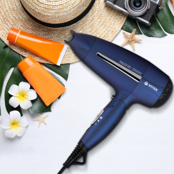 Фен Vitek VT-1309