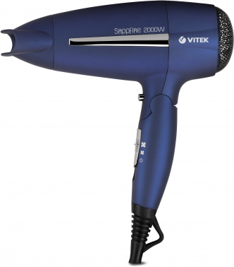 Фен Vitek VT-1309