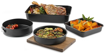 Форма для выпечки Rondell Loft Professional RDF-1314