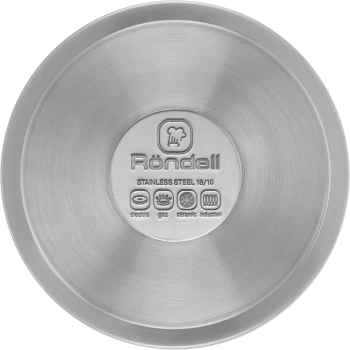 Набор посуды Rondell Stark RDS-1315