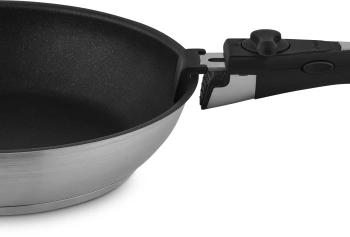 Набор посуды Rondell Stark RDS-1315