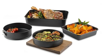 Форма для выпечки Rondell Loft Professional RDF-1316