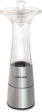 Мельница для перца/соли Rondell Temper RD-1318