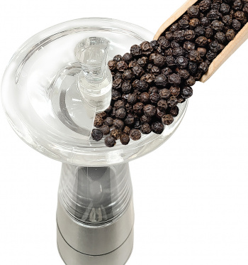 Мельница для перца/соли Rondell Temper RD-1318