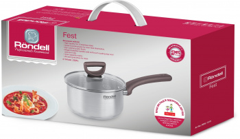Ковш Rondell Fest RDS-1319