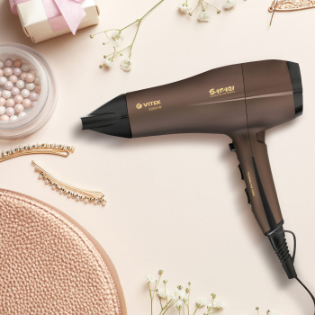 Фен Vitek VT-1320