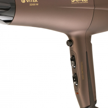 Фен Vitek VT-1320