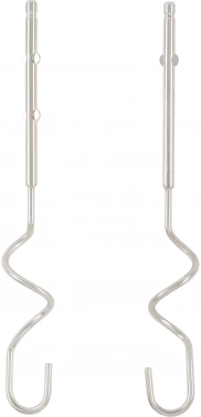 Миксер ручной Rondell RDE-1351