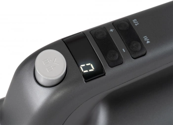 Миксер ручной Rondell RDE-1351