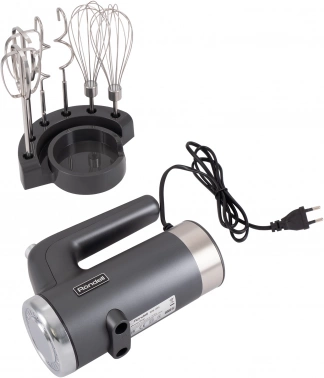 Миксер ручной Rondell RDE-1351