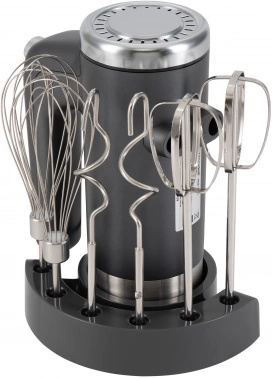 Миксер ручной Rondell RDE-1351