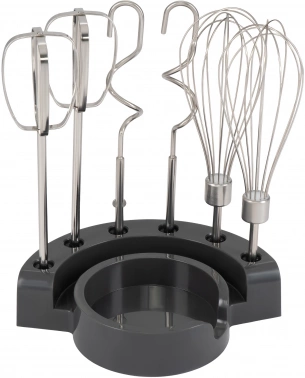 Миксер ручной Rondell RDE-1351