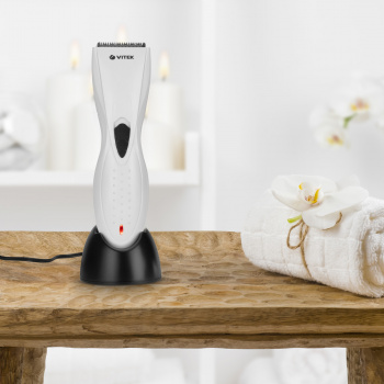 Машинка для стрижки Vitek Harmony VT-1351