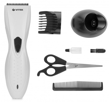 Машинка для стрижки Vitek Harmony VT-1351