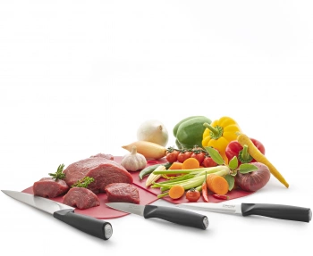 Набор ножей кухон. Rondell Trumpf RD-1357