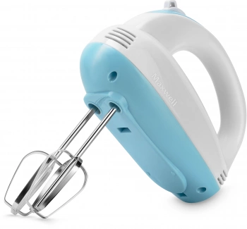 Миксер ручной Maxwell MW-1360