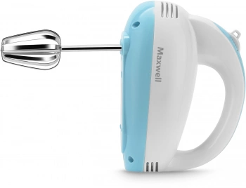 Миксер ручной Maxwell MW-1360
