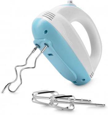 Миксер ручной Maxwell MW-1360