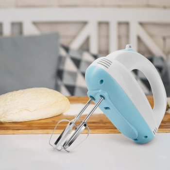 Миксер ручной Maxwell MW-1360