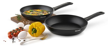 Сковорода Rondell Invictus RDA-1364