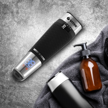 Машинка для стрижки Vitek VT-1364