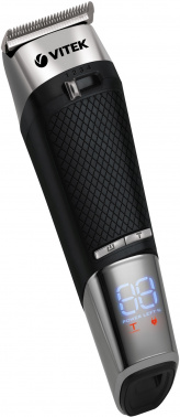 Машинка для стрижки Vitek VT-1364