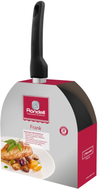 Сковорода Rondell Frank RDA-1372