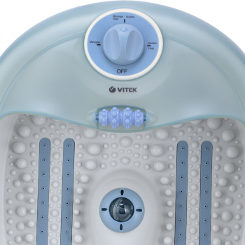 Гидромассажная ванночка Vitek VT-1381