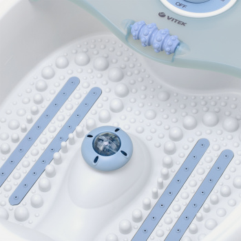 Гидромассажная ванночка Vitek VT-1381