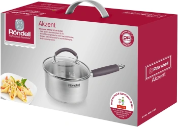 Ковш Rondell Akzent RDS-1386