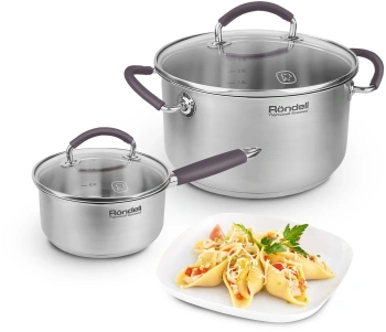 Ковш Rondell Akzent RDS-1386