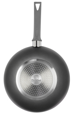 Сковорода ВОК (WOK) Rondell Strike RDA-1398