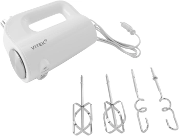 Миксер ручной Vitek VT-1423 W