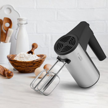 Миксер ручной Vitek VT-1424 BK