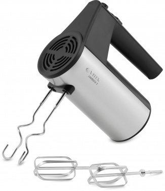 Миксер ручной Vitek VT-1424 BK