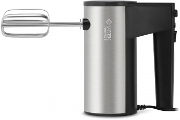 Миксер ручной Vitek VT-1424 BK