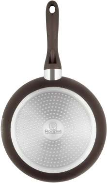 Сковорода Rondell Grillage RDA-1428